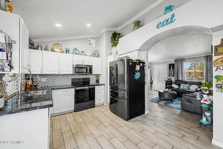 2621 N 50th Lane, Phoenix, AZ 85035 - #3
