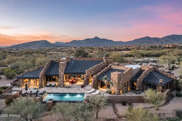 10649 E Sundance Trail, Scottsdale, AZ 85262
