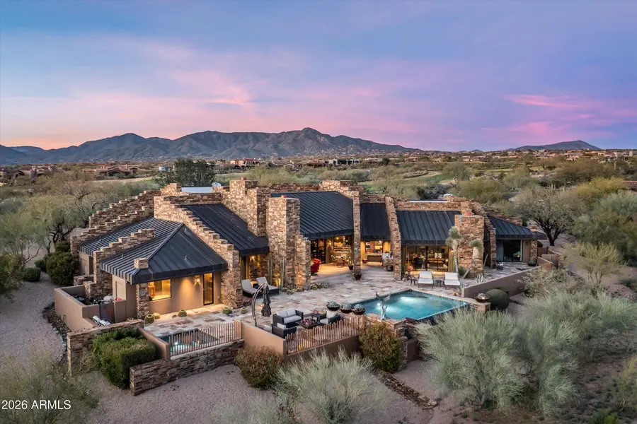 10649 E Sundance Trail, Scottsdale, AZ 85262 - #2