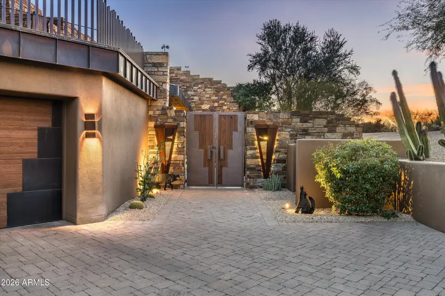 10649 E Sundance Trail, Scottsdale, AZ 85262 - #3