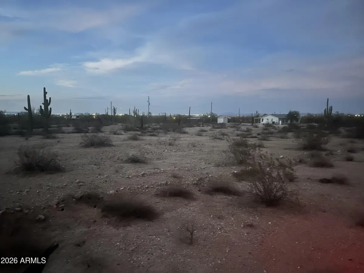 0xxx W Momoli Road W #20, Maricopa, AZ 85139 - #1