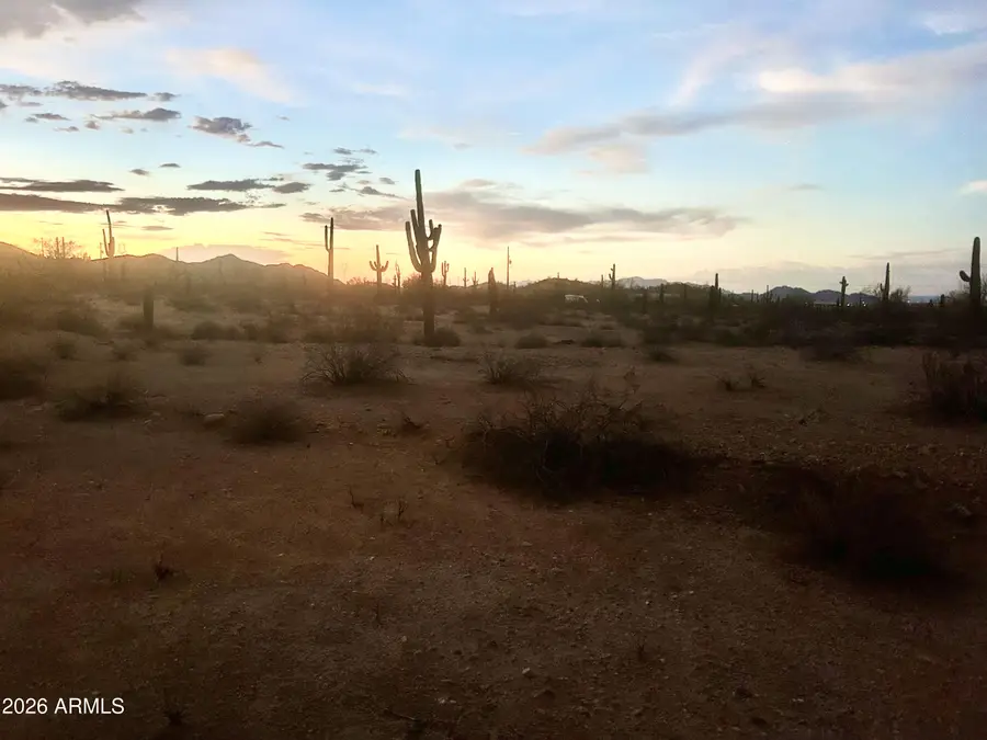 0xxx W Momoli Road W #20, Maricopa, AZ 85139 - #2