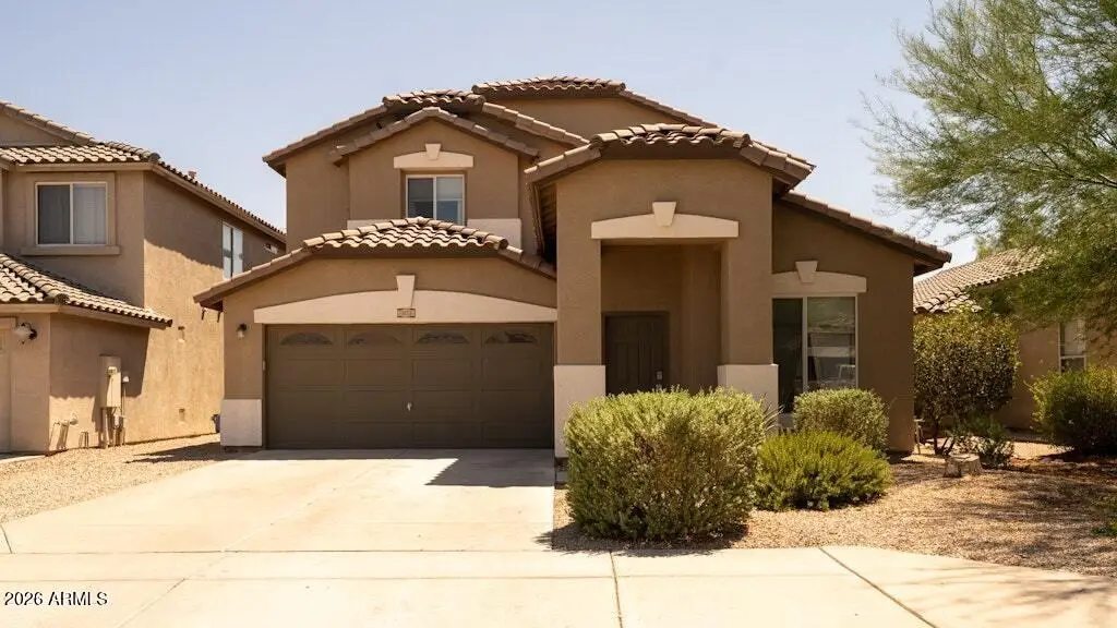 3173 W Five Mile Peak Drive, San Tan Valley, AZ 85144 - #1