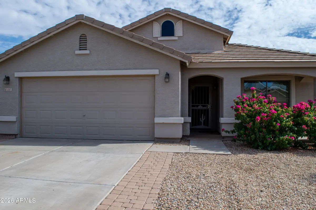 1537 E Alba Drive, Casa Grande, AZ 85122 - #1