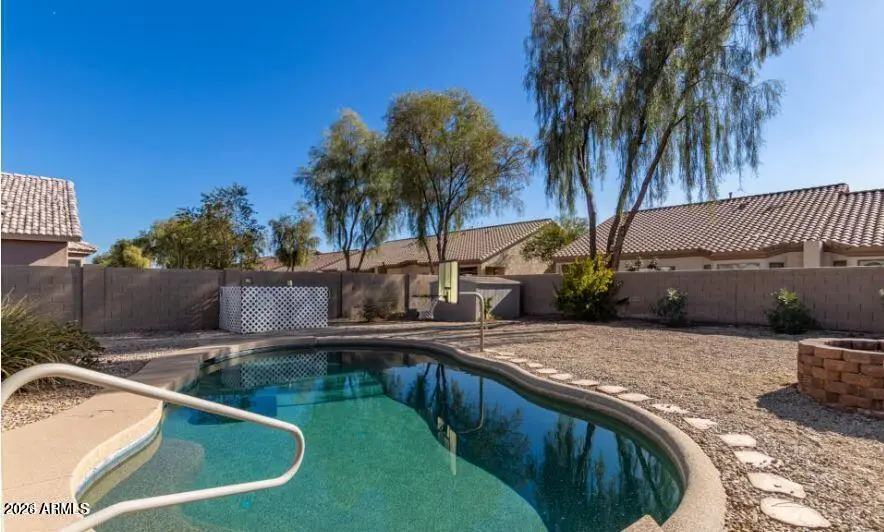 1537 E Alba Drive, Casa Grande, AZ 85122 - #2