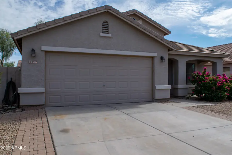 1537 E Alba Drive, Casa Grande, AZ 85122 - #3