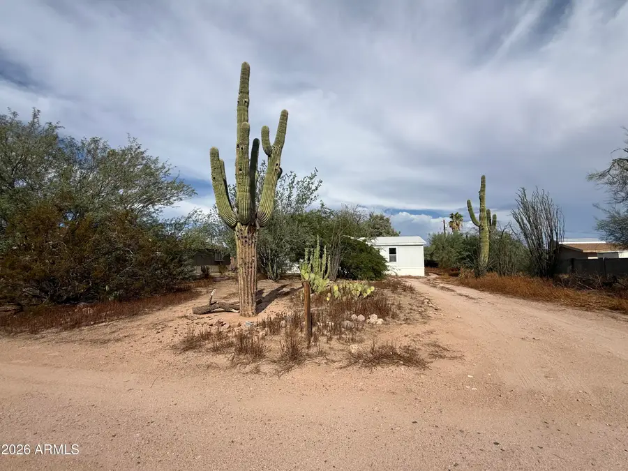315 N Dewey Street, Apache Junction, AZ 85120 - #2