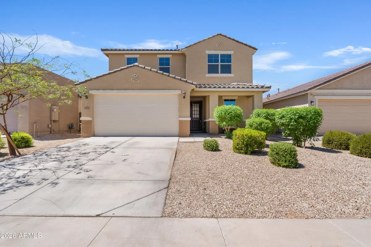 4535 W Charlie Drive, San Tan Valley, AZ 85144 - #1