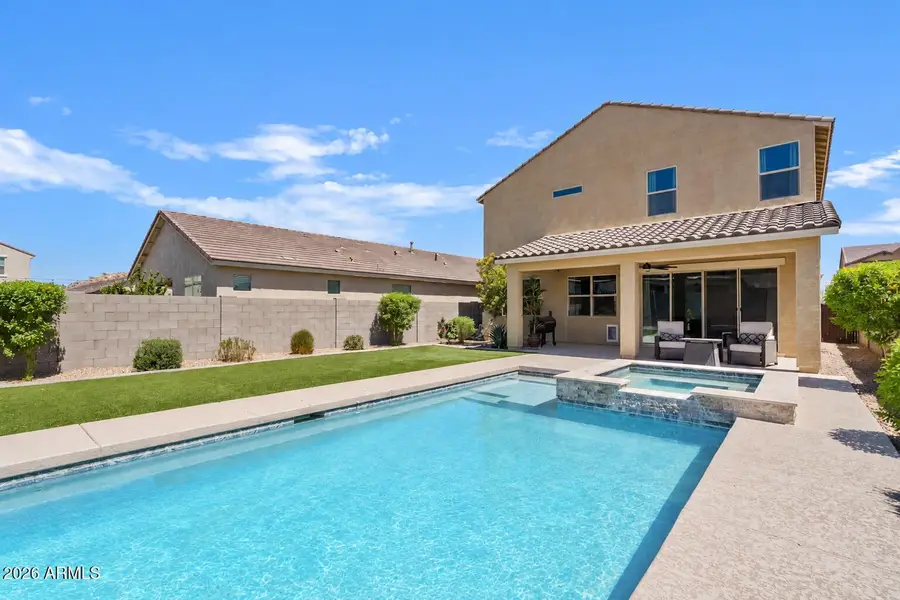 4535 W Charlie Drive, San Tan Valley, AZ 85144 - #2