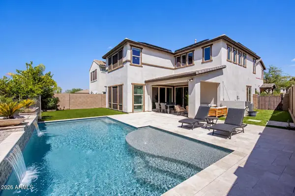 2323 W Duane Lane, Phoenix, AZ 85085
