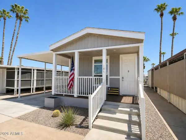 3300 E Broadway Road #154, Mesa, AZ 85204