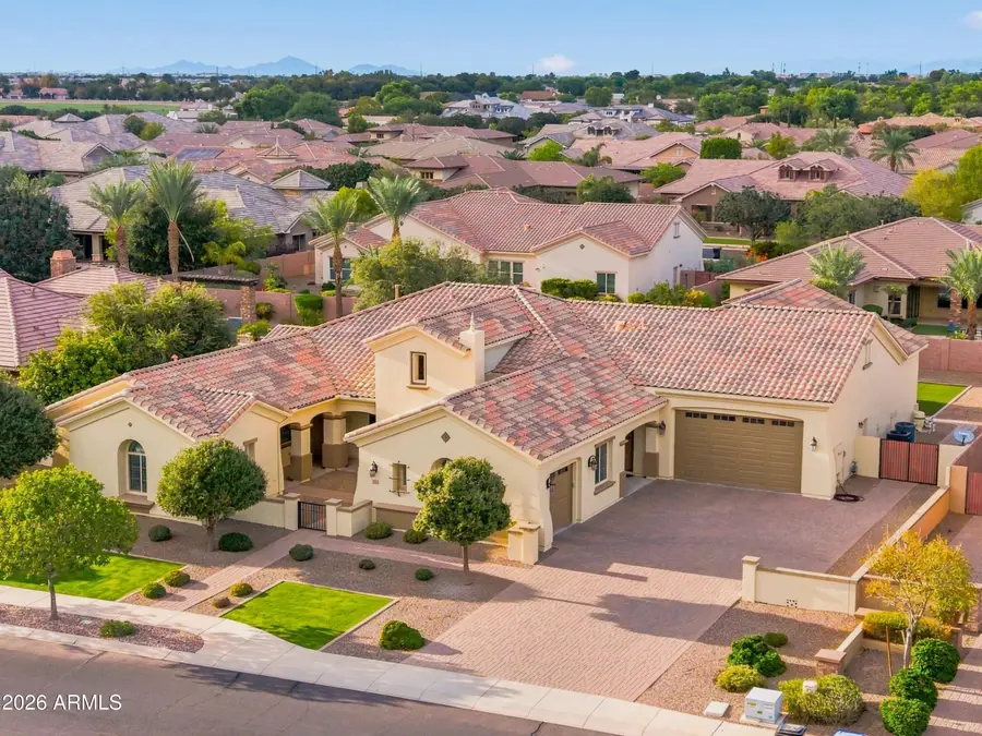 2138 E Mead Drive, Gilbert, AZ 85298 - #2