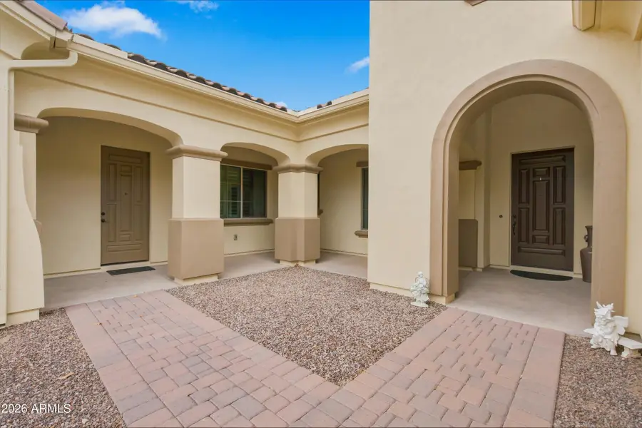 2138 E Mead Drive, Gilbert, AZ 85298 - #3