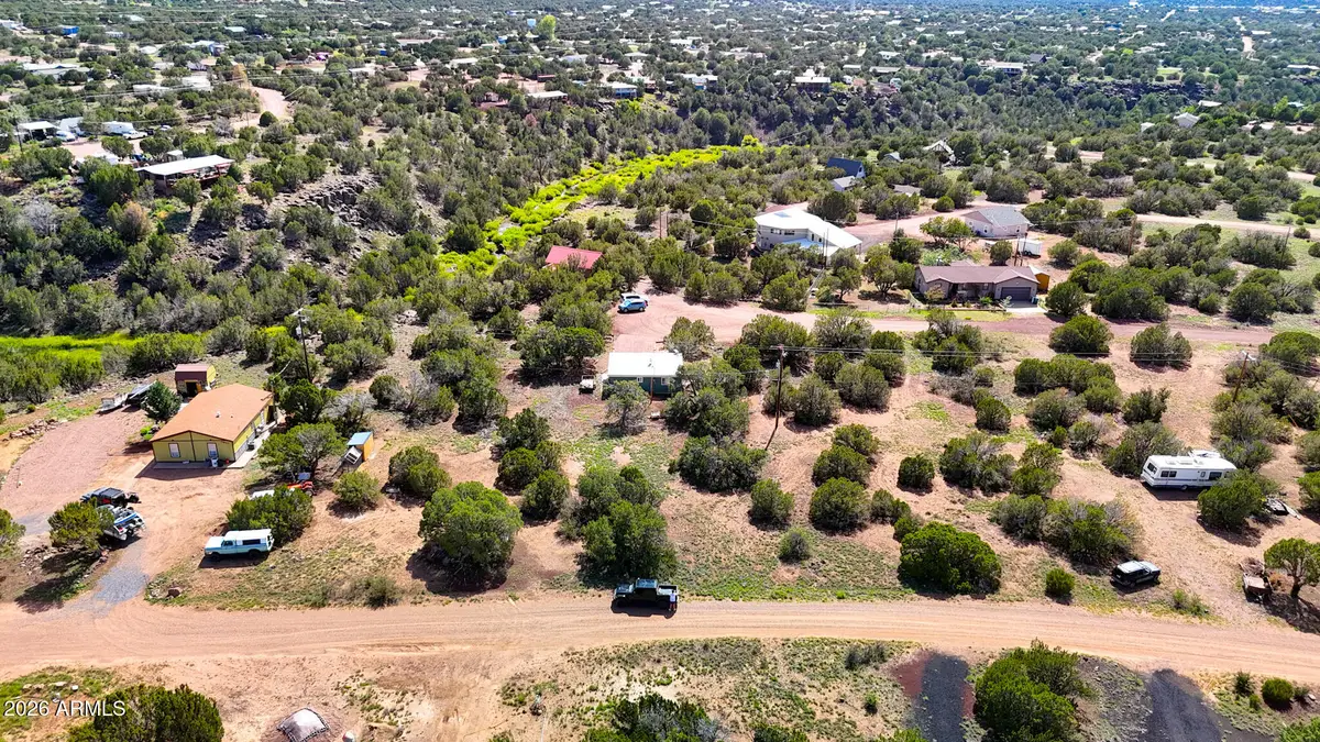 8543 & 8545 Loveridge Drive, Show Low, AZ 85901 - #1