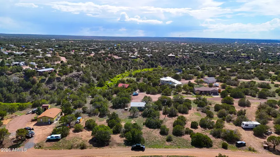 8543 & 8545 Loveridge Drive, Show Low, AZ 85901 - #2
