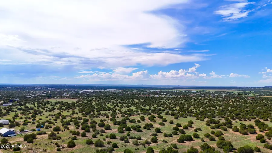 8543 & 8545 Loveridge Drive, Show Low, AZ 85901 - #3