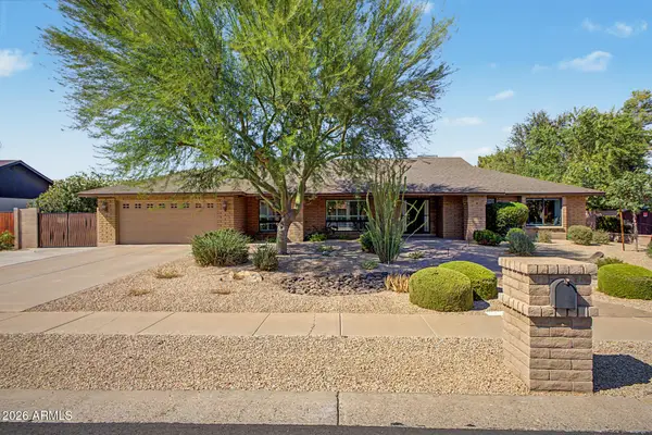 224 W Knox Road, Tempe, AZ 85284
