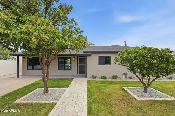 7715 E Verde Lane, Scottsdale, AZ 85251