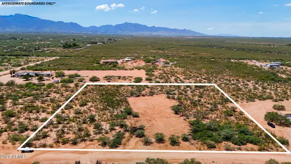 0 S Calle Molinar 4.57 Acres --, Sierra Vista, AZ 85650