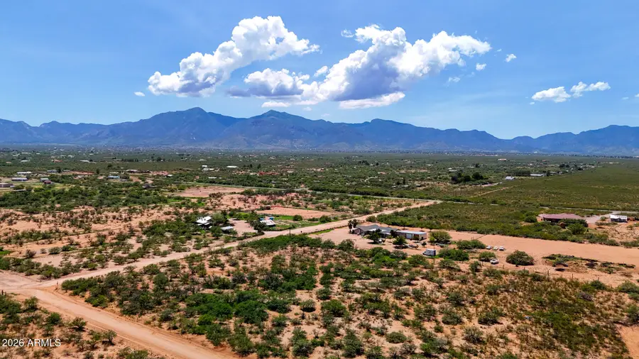 0 S Calle Molinar 4.57 Acres --, Sierra Vista, AZ 85650 - #3