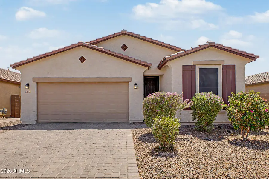10817 W Hadley Street, Avondale, AZ 85323 - #2