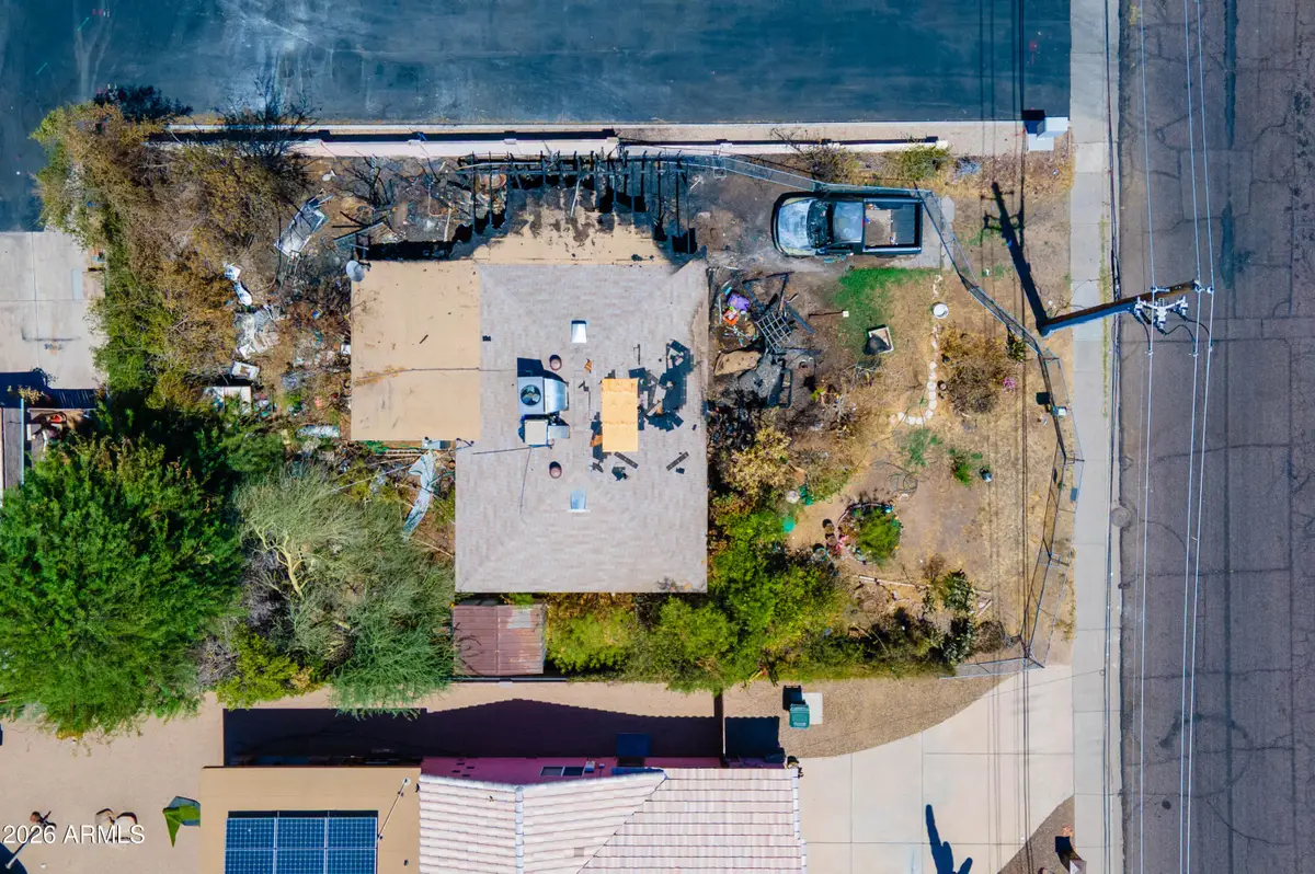 842 E Roberts Road, Phoenix, AZ 85022 - #1