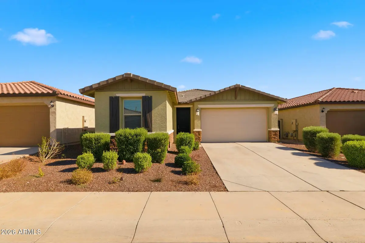 19692 W Roma Avenue, Litchfield Park, AZ 85340 - #1