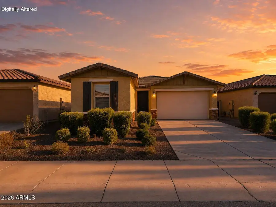 19692 W Roma Avenue, Litchfield Park, AZ 85340 - #2
