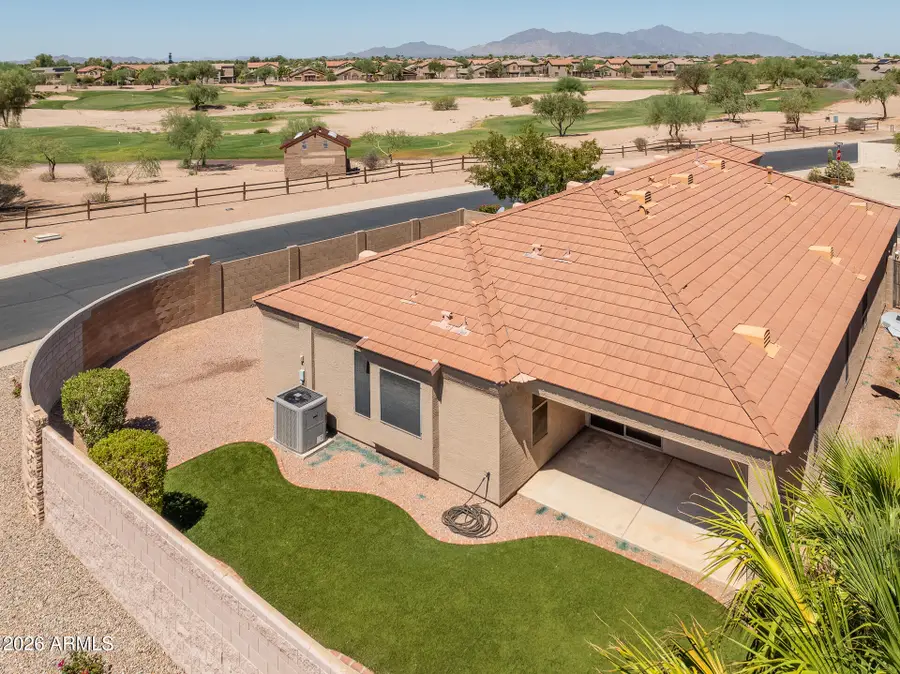 21603 N Dietz Drive, Maricopa, AZ 85138 - #2