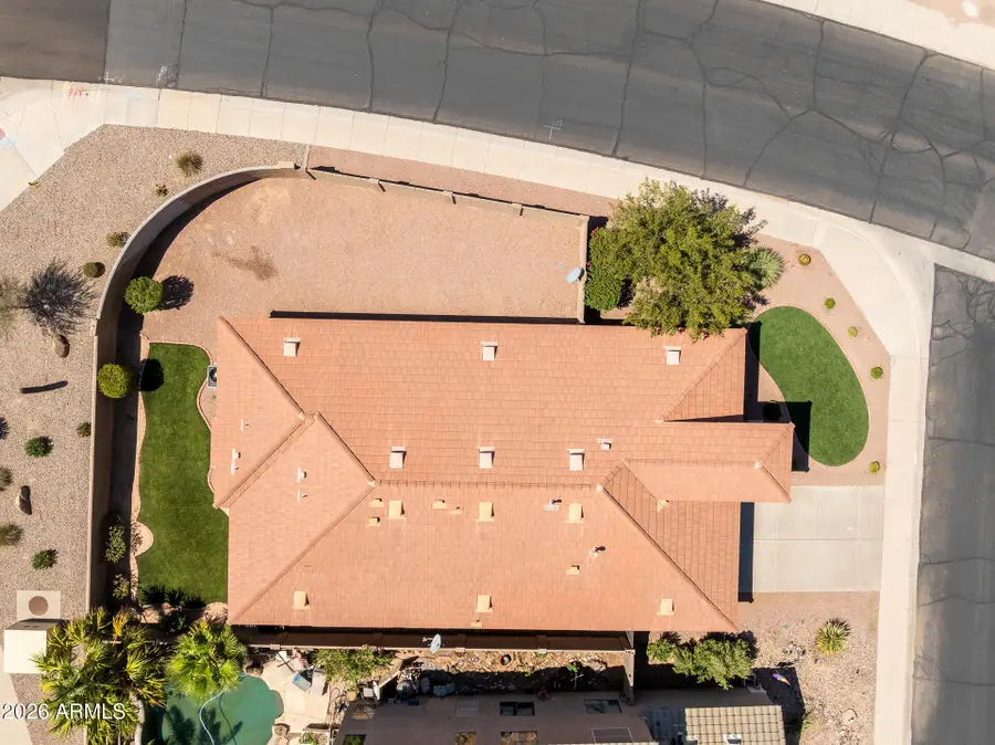 21603 N Dietz Drive, Maricopa, AZ 85138 - #3