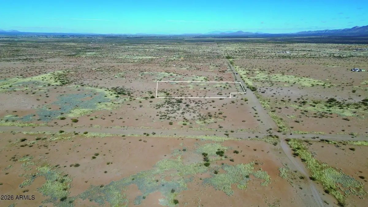 5 Acres Ee Ranch Road #353, McNeal, AZ 85617 - #1