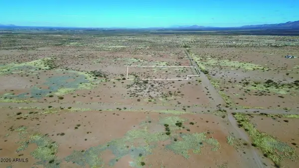 5 Acres Ee Ranch Road #353, McNeal, AZ 85617