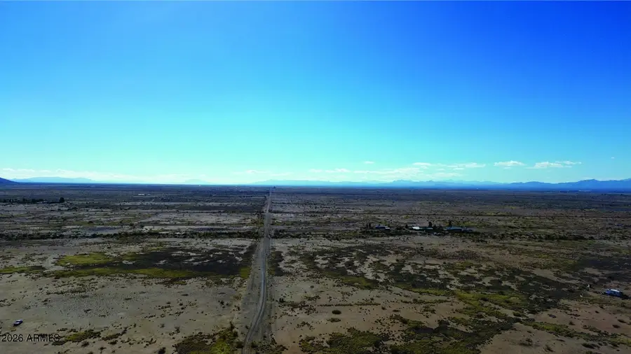 5 Acres Ee Ranch Road #353, McNeal, AZ 85617 - #2