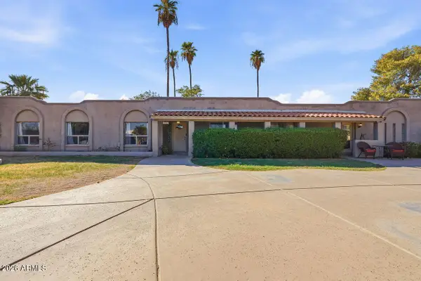 6150 E Sweetwater Avenue, Scottsdale, AZ 85254