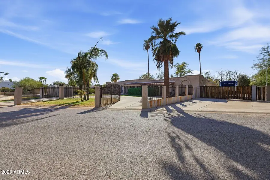 6150 E Sweetwater Avenue, Scottsdale, AZ 85254 - #3