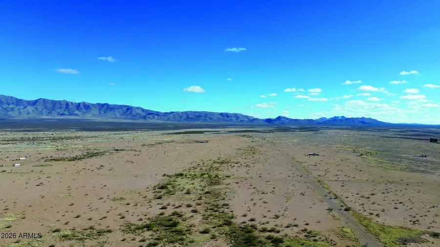 5 Acres Ee Ranch Road #354, McNeal, AZ 85617 - #3