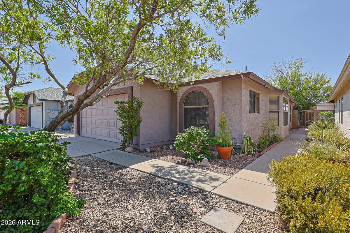 18358 N 88th Avenue, Peoria, AZ 85382 - #1