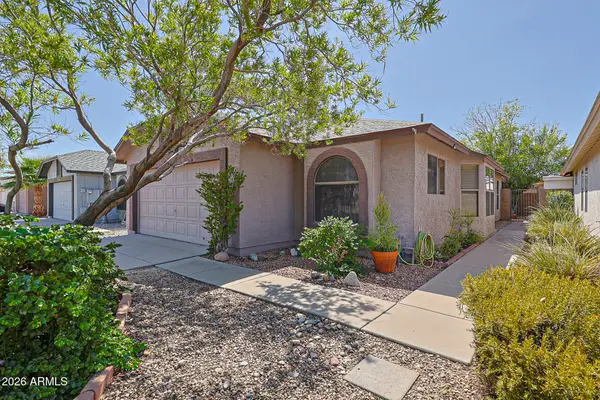 18358 N 88th Avenue, Peoria, AZ 85382
