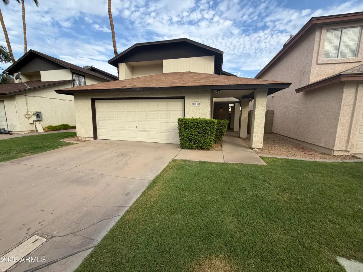 10020 W Montecito Avenue, Phoenix, AZ 85037 - #1