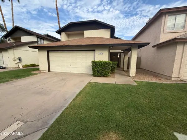 10020 W Montecito Avenue, Phoenix, AZ 85037