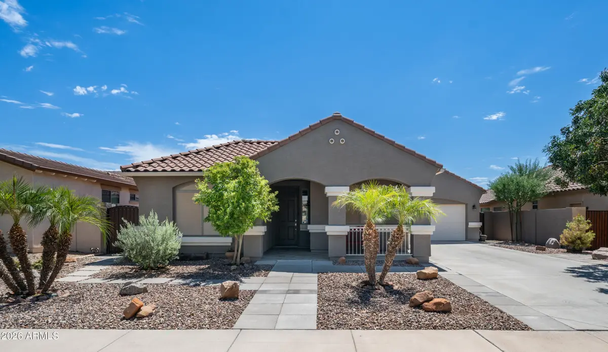 21471 E Saddle Court, Queen Creek, AZ 85142 - #1