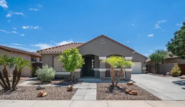 21471 E Saddle Court, Queen Creek, AZ 85142