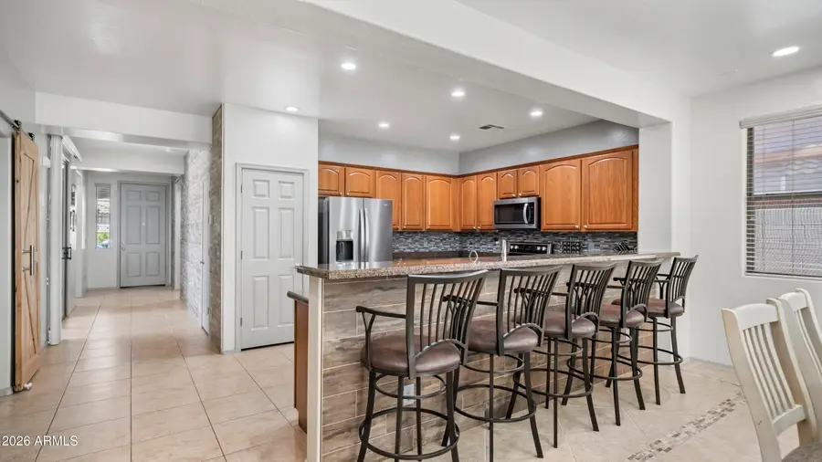21471 E Saddle Court, Queen Creek, AZ 85142 - #2