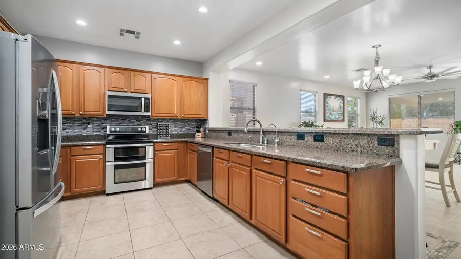 21471 E Saddle Court, Queen Creek, AZ 85142 - #3