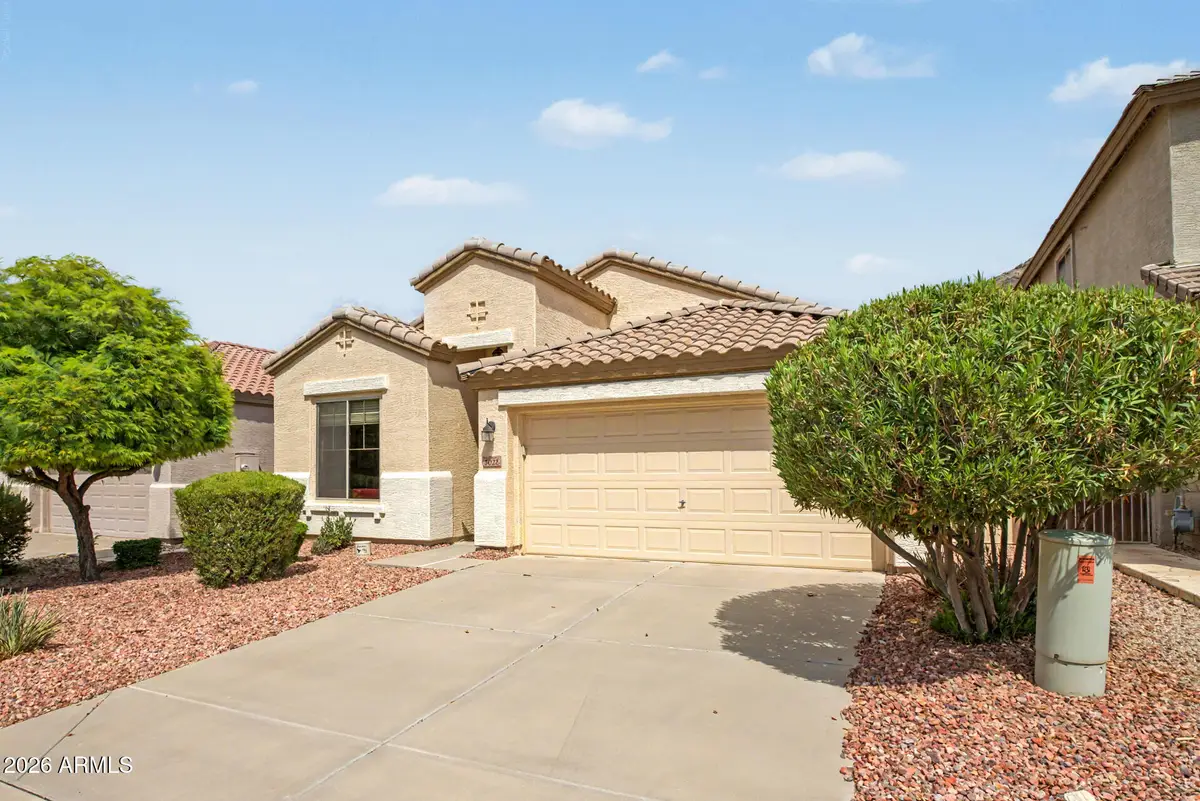 3022 W Silver Fox Way, Phoenix, AZ 85045 - #1