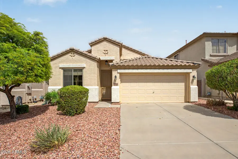 3022 W Silver Fox Way, Phoenix, AZ 85045 - #2