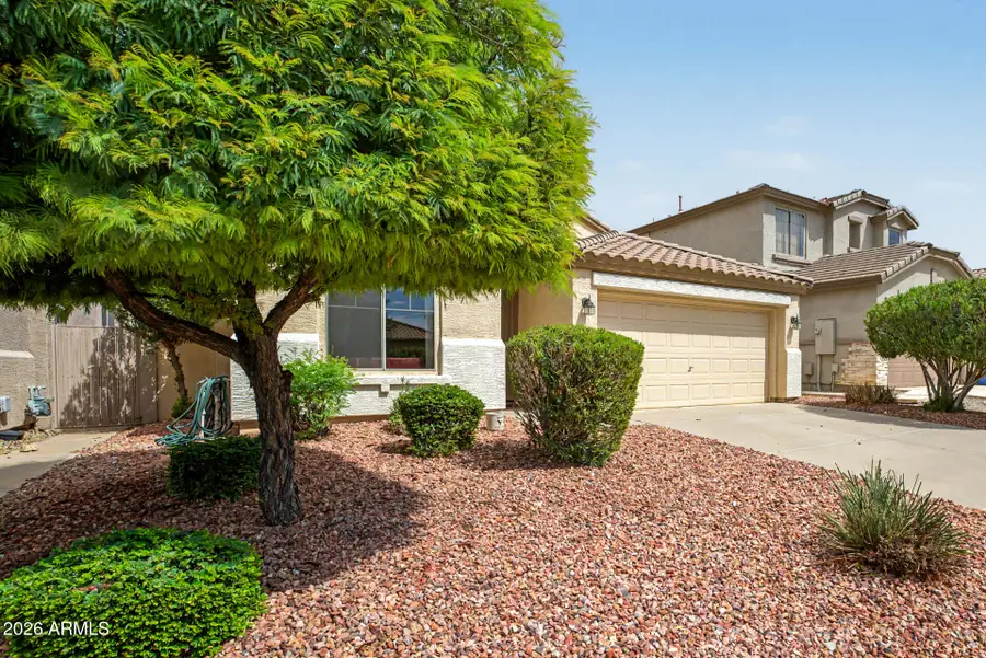 3022 W Silver Fox Way, Phoenix, AZ 85045 - #3