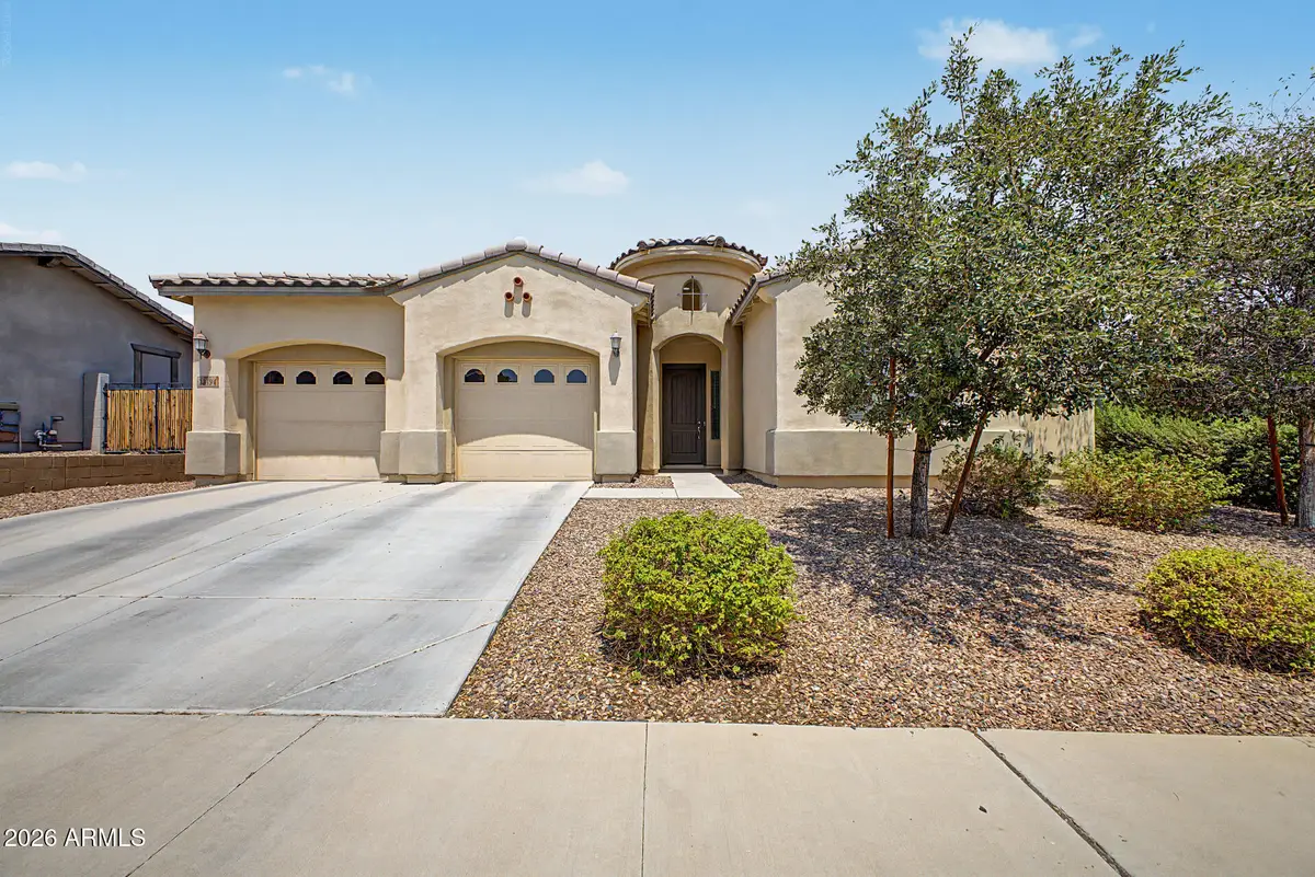 13794 W Sarano Terrace, Litchfield Park, AZ 85340 - #1