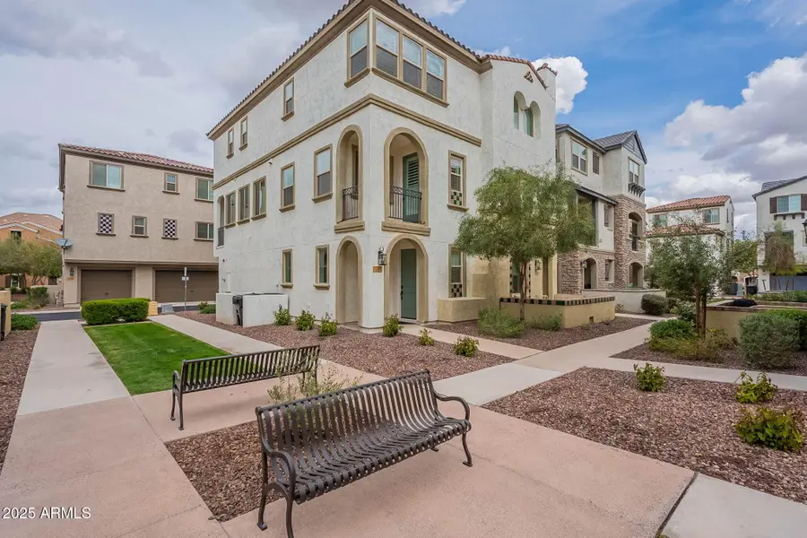 1741 E Chelsea Lane, Gilbert, AZ 85295 - #2