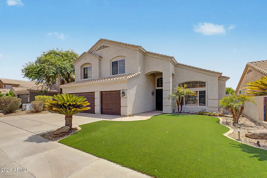 1741 W Thunderhill Drive, Phoenix, AZ 85045 - #2